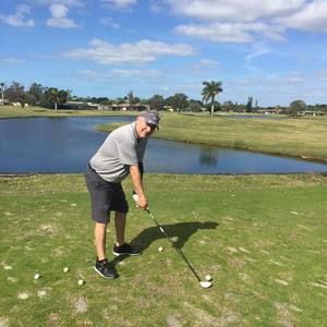 Meet your Posher, Marius dan